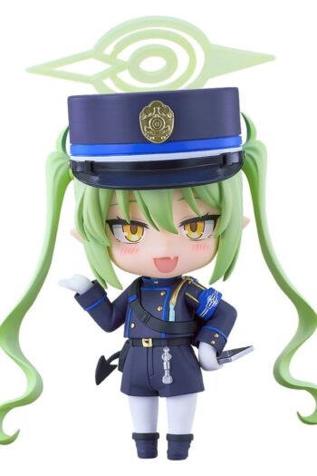 Blue Archive Nendoroid Action Figure Nozomi Tachibana 10 cm