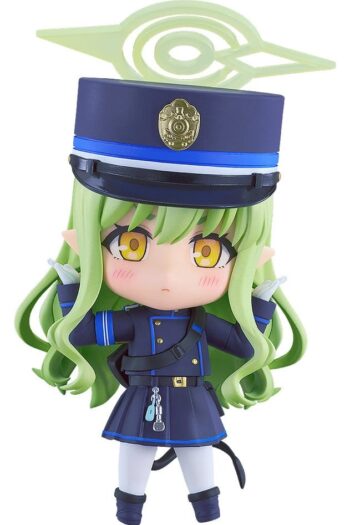 Blue Archive Nendoroid Action Figure Hikari Tachibana 10 cm