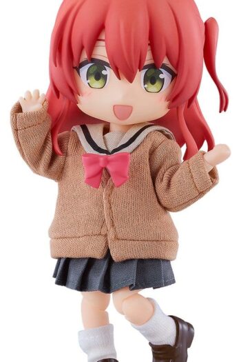 Bocchi the Rock! Nendoroid Doll Action Figure Ikuyo Kita 14 cm