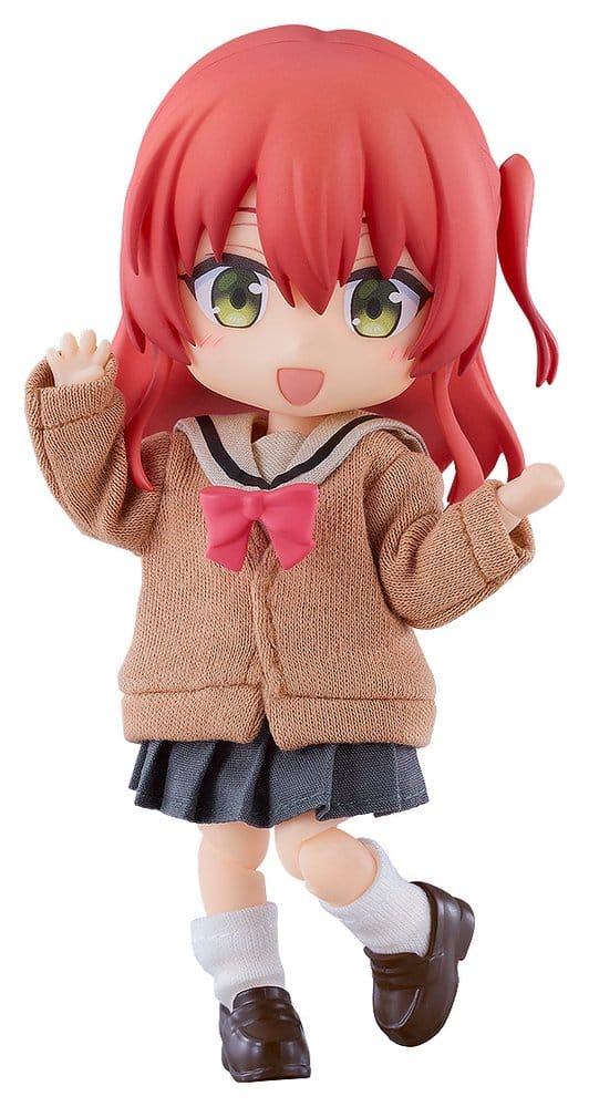 x_gsc58284 Bocchi the Rock! Nendoroid Doll Action Figure Ikuyo Kita 14 cm - immagine 1