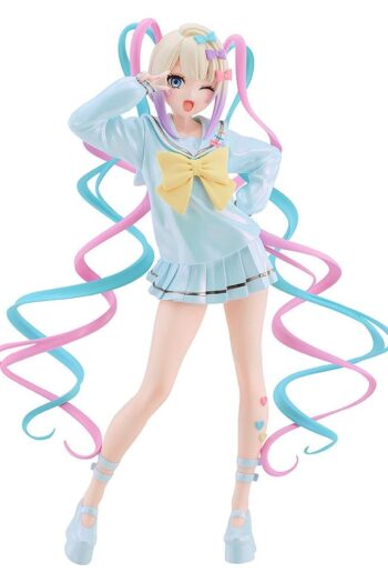 Needy Girl Overdose Pop Up Parade OMGkawaiiAngel: Anime Ver. 17 cm