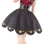Needy Girl Overdose Pop Up Parade Ame-chan: Anime Ver. 17 cm