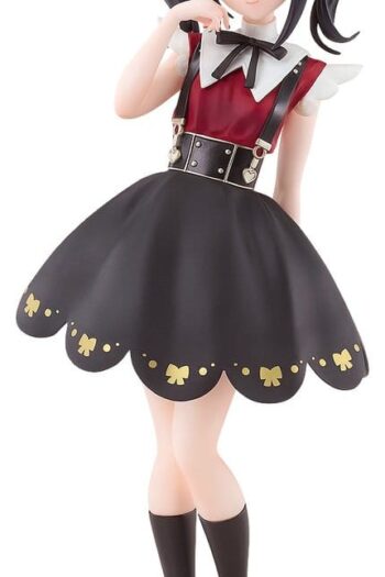 Needy Girl Overdose Pop Up Parade Ame-chan: Anime Ver. 17 cm