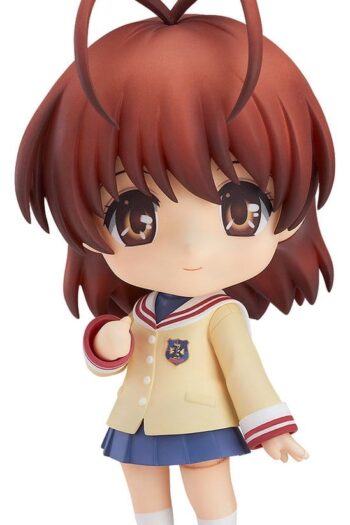 Clannad Nendoroid Action Figure Nagisa Furukawa 10 cm