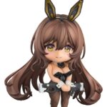 Goddess of Victory: Nikke Nendoroid Action Figure Noir 10 cm