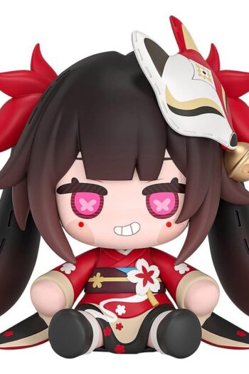 Honkai: Star Rail Huggy Boom Sparkle's Bomb Doll 11 cm
