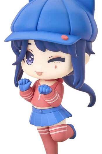 MiSide Mini Memory Mini Figure Cappie 9 cm