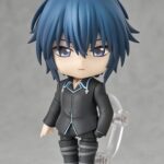 Shugo Chara! Nendoroid Action Figure Ikuto Tsukiyomi 10 cm