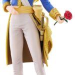 The Rose of Versailles Pop Up Parade Oscar François de Jarjayes 19 cm