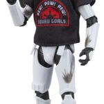 Star Wars Black Series Action Figure Stormtrooper May the 4th Be With You 15 cm