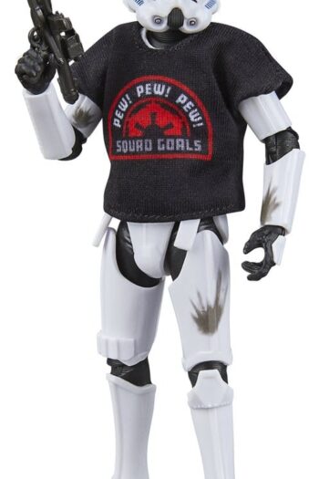 Star Wars Black Series Action Figure Stormtrooper May the 4th Be With You 15 cm
