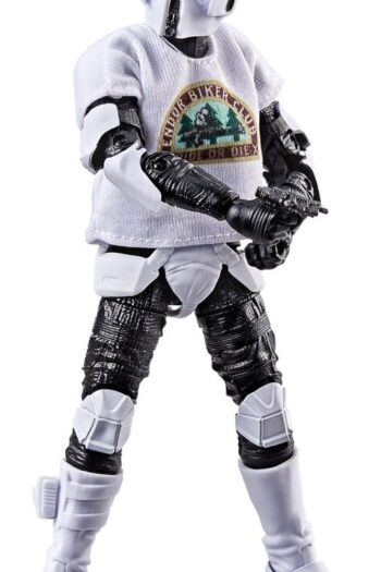 Star Wars Black Series Action Figure Scout Trooper May the 4th Be With You 15 cm