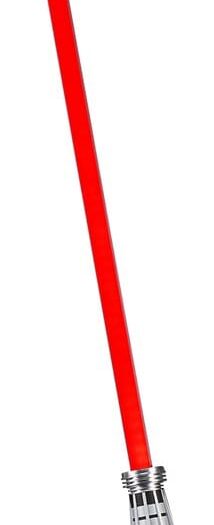 Star Wars: Maul - Shadow Lord Black Series Replica Force FX Elite Lightsaber Maul