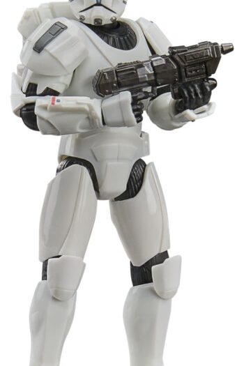 Star Wars: Battlefront II Black Series Gaming Greats Action Figure Clone Commando 15 cm