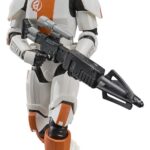 Star Wars: The Old Republic Black Series Action Figure Republic Trooper 15 cm