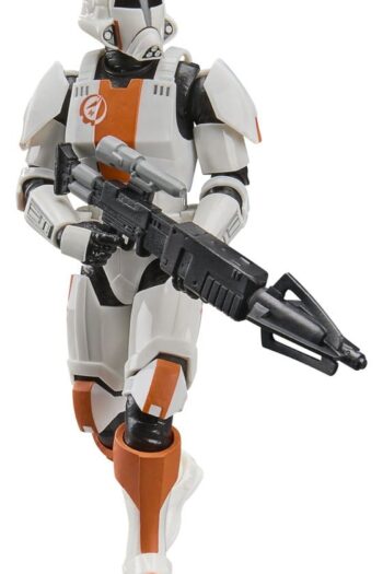 Star Wars: The Old Republic Black Series Action Figure Republic Trooper 15 cm
