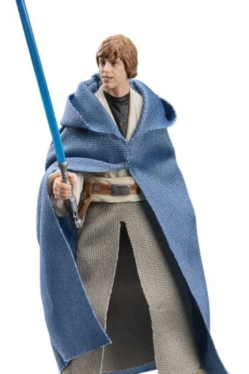 Star Wars: The Last Command Vintage Collection Action Figure Luuke 10 cm
