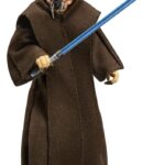 Star Wars Episode II Vintage Collection Action Figure Plo Koon 10 cm