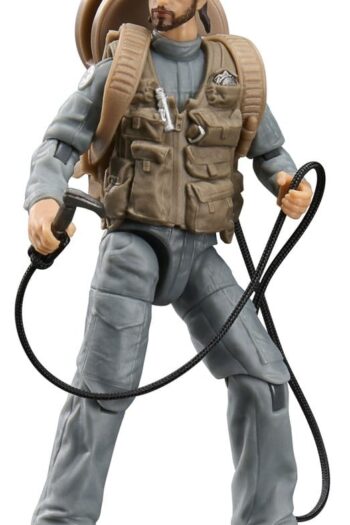 Star Wars: Rogue One Vintage Collection Action Figure Bodhi Rook 10 cm