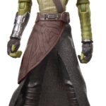 Star Wars: The Mandalorian and Grogu Vintage Collection Action Figure Embo 10 cm