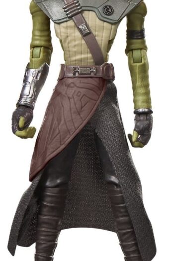 Star Wars: The Mandalorian and Grogu Vintage Collection Action Figure Embo 10 cm