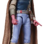 Star Wars: Maul – Shadow Lord Vintage Collection Action Figure Devon Izara 10 cm