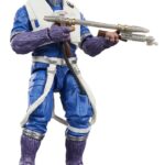 Star Wars: The Mandalorian and Grogu Vintage Collection Action Figure Zeb Orrelios (New Republic Pilot) 10 cm