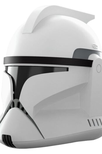 Star Wars Episode II Black Series Electronic Helmet Phase I Clone Trooper