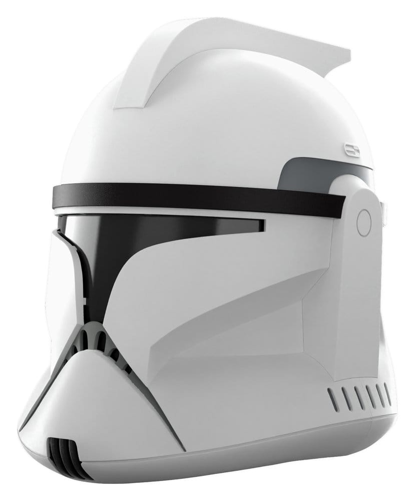 x_hasg4175 Star Wars Episode II Black Series Electronic Helmet Phase I Clone Trooper - immagine 1