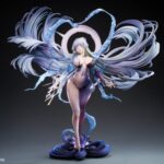 Goddess of Victory: Nikke PVC Figure 1/4 Nayuta: Wu Wei 60 cm