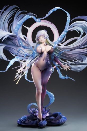 Goddess of Victory: Nikke PVC Figure 1/4 Nayuta: Wu Wei Deluxe Edition 60 cm