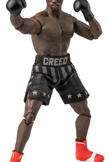 Creed II Exquisite Super Action Figure 1/12 Adonis Creed 16 cm