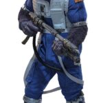 Star Wars Movie Masterpiece Action Figure 1/6 Zeb Orrelios 33 cm