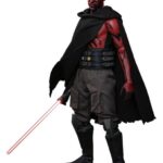 Star Wars: Maul - Shadow Lord Television Masterpiece Action Figure 1/6 Maul 29 cm