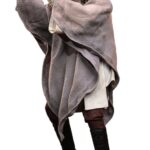 Star Wars Movie Masterpiece Action Figure 1/6 Qui-Gon Jinn (Collector Edition) 32 cm by Hot Toys