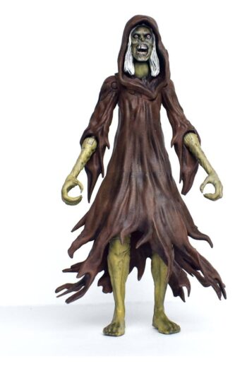 Creepshow FigBiz Action Figure Creep 13 cm