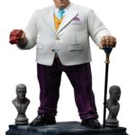 Marvel Comics Art Scale Statue 1/10 Kingpin 24 cm