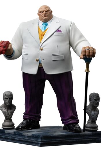 Marvel Comics Art Scale Statue 1/10 Kingpin 24 cm