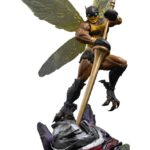 Masters of the Universe Art Scale Statue 1/10 Buzz-Off 36 cm
