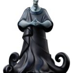 Disney Art Scale Statue 1/10 Hades Regular 25 cm