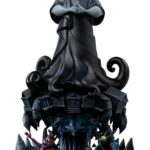 Disney Art Scale Statue 1/10 Hades Deluxe 41 cm
