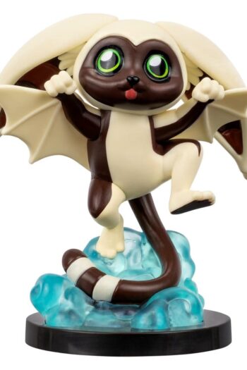 Avatar: The Last Airbender Kawaii Mini Figure Momo (Book 2) 10 cm