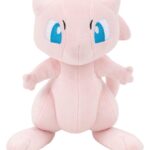 Pokémon Plush Figure Mew 20 cm