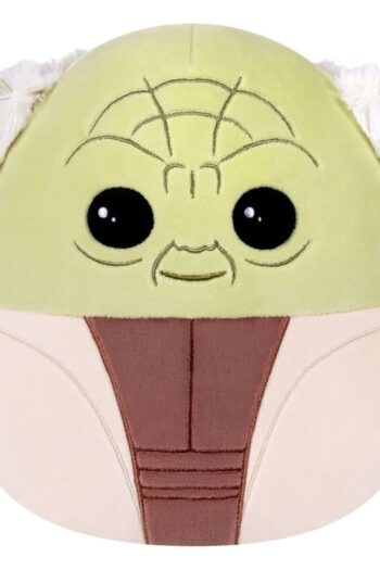 Star Wars Squishmallow Plush Figure Yoda 20 cm