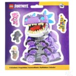 Lego Fortnite Sticker Set Klombo (5)