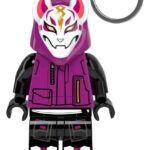 Lego Fortnite Light-Up Keychain Drift