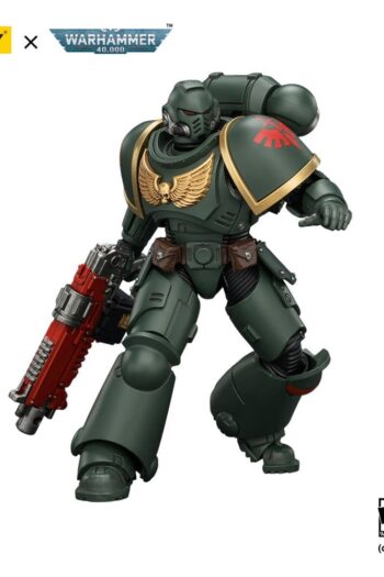 Warhammer 40,000 Action Figure Dark Angels Intercessor 12 cm