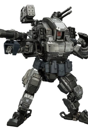 Dark Source APOC Series Action Figure Thor 02 Assault Mech ST-8624 17 cm