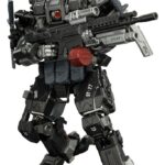 Dark Source APOC Series Action Figure Mystic Armor 02 Assault Mech ST-8627 17 cm