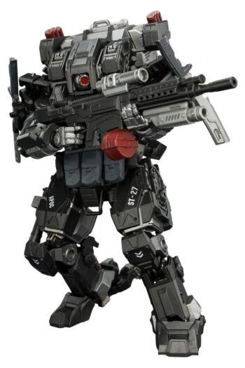 Dark Source APOC Series Action Figure Mystic Armor 02 Assault Mech ST-8627 17 cm